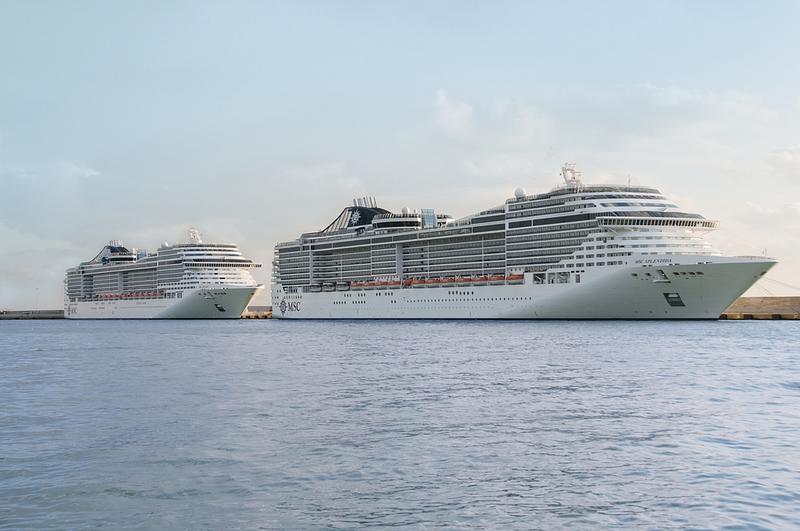 Foto: MSC Cruises